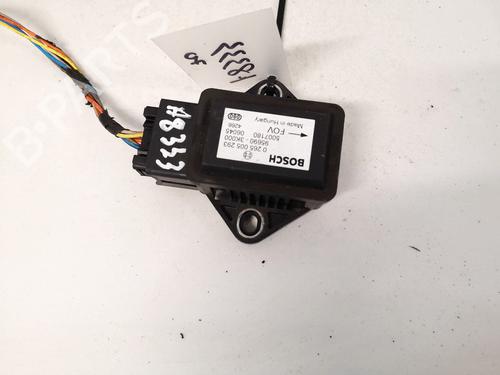 Used Electronic module Electronic module 35398101 35398101