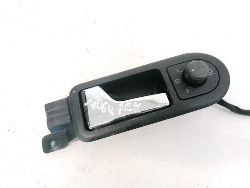 Used Front left interior door handle Front left interior door handle VW BORA I (1J2) 1.6 (101 hp) 35409202 35409202