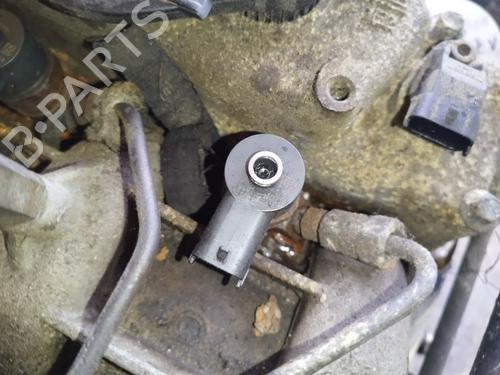 Used Injector Injector CHRYSLER VOYAGER IV (RG, RS) 2.5 CRD (141 hp) 35485029 35485029