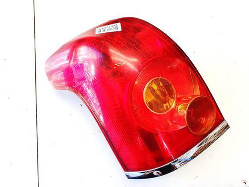 Used Left taillight Left taillight 34946448 34946448