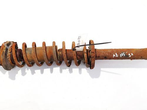 Used Left rear shock absorber Left rear shock absorber 35411226 35411226