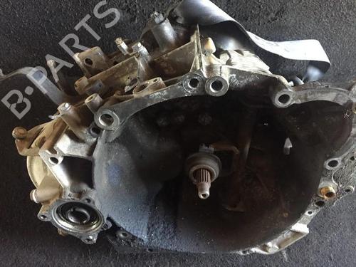 Used Gearbox Gearbox 35661755 35661755