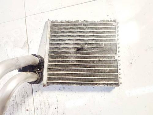 Heater matrix NISSAN NOTE (E11, NE11) 1.5 dCi | BP35056559M63 - Image 3