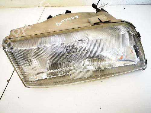 Used Right headlight Right headlight FIAT DUCATO Van (230_) 2.8 TDI (122 hp) 35491623 35491623