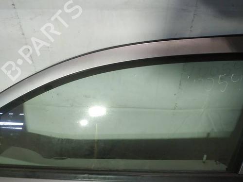 Dør rude ventre foran Dør rude ventre foran DODGE CALIBER 2.0 CRD (140 hp) 35089712 35089712