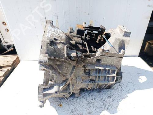Gearbox FORD MONDEO IV (BA7) 2.0 | BP35012671M3 - Image 2