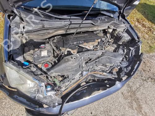 Glove box HONDA CR-V III (RE_) 2.2 i-CTDi 4WD (RE6) | BP36101698C95 - Image 10