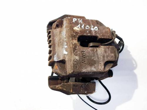 Used Left front brake caliper Left front brake caliper BMW 3 (E90) 325 i (218 hp) 34784433 34784433