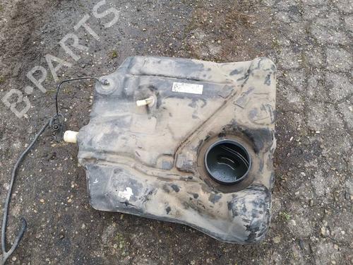 Used Fuel tank Fuel tank VOLVO C30 (533) 1.6 D (109 hp) 40555716 40555716