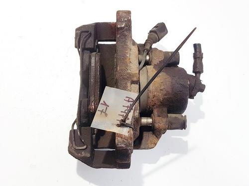 Left front brake caliper VW PASSAT B6 (3C2) 2.0 TDI | BP35429040M105 - Image 3