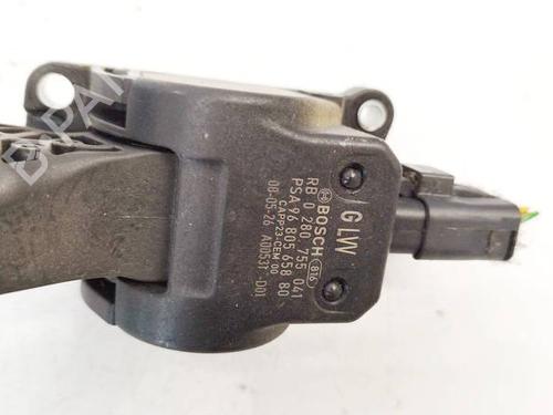Pedal CITROËN C4 II (NC_) 1.6 HDi 110 | BP37084505I4 - Image 3