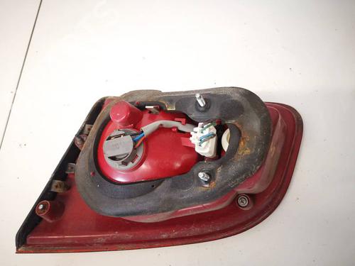 Left tailgate light HYUNDAI SANTA FÉ II (CM) 2.2 CRDi | BP35277149C79 - Image 2