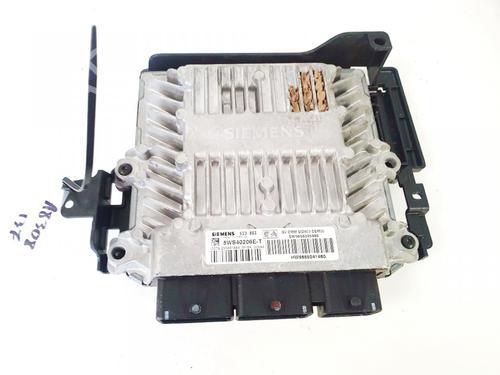 Used Engine control unit (ECU) Engine control unit (ECU) PEUGEOT 407 (6D_) 2.0 (6DRFNB, 6DRFNE) (136 hp) 32914207 32914207