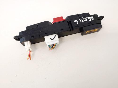 Warning switch DODGE CALIBER 1.8 | BP35626844I22 - Image 2