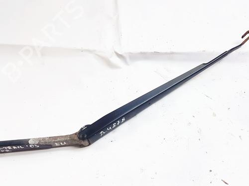 Vindspejlsviskerarm Vindspejlsviskerarm NISSAN X-TRAIL I (T30) 2.0 (140 hp) 33098886 33098886