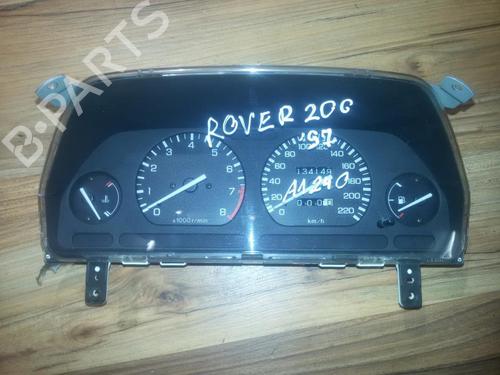 instrument-cluster-rover-200-ii-hatchback-rf-1995-1996-1997-1998-1999-2000-35684842 main image