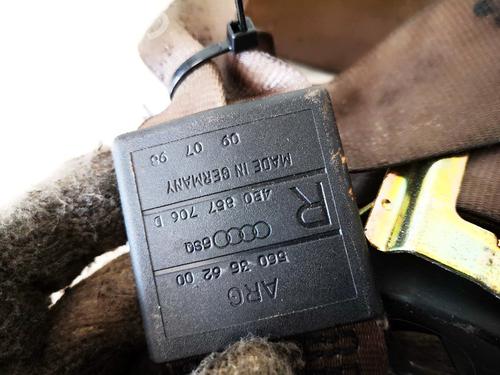 Front right seatbelt AUDI A6 C5 (4B2, 4B4) 1.8 T | BP35502003I25 - Image 3