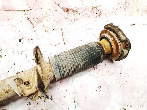 Left front shock absorber VW PASSAT B6 (3C2) 2.0 TDI | BP35350276M16 - Image 3