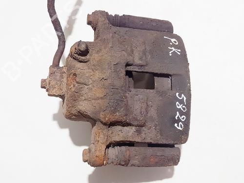 Used Left front brake caliper Left front brake caliper FORD USA WINDSTAR (A3) 3.8 V6 (203 hp) 35878099 35878099