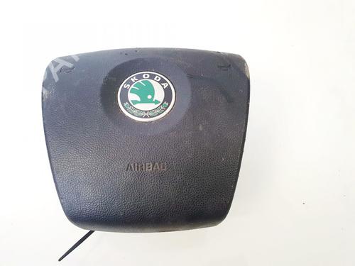 driver-airbag-skoda-octavia-ii-1z3-2004-2005-2006-2007-2008-2009-2010-2011-2012-2013-32902020 main image