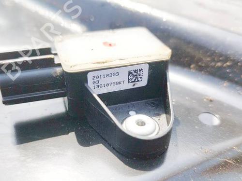 Electronic sensor VW PASSAT B7 (362) 2.0 TDI | BP33999597M84 - Image 3