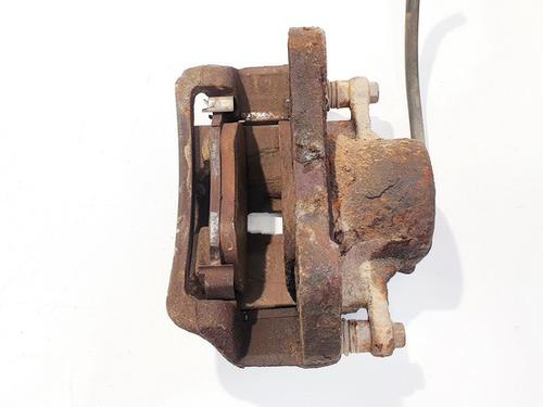 Left front brake caliper OPEL INSIGNIA A (G09) 2.0 CDTI (68) | BP35423012M105 - Image 3