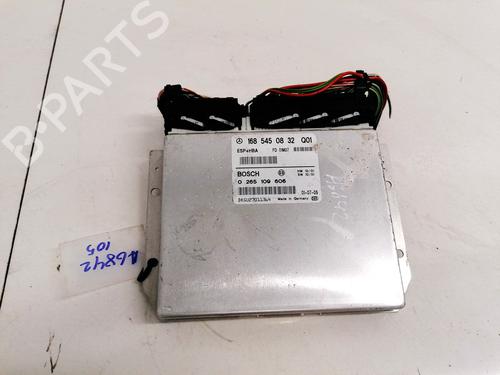 Used Electronic sensor Electronic sensor MERCEDES-BENZ A-CLASS (W168) A 170 CDI (168.008) (90 hp) 35556434 35556434