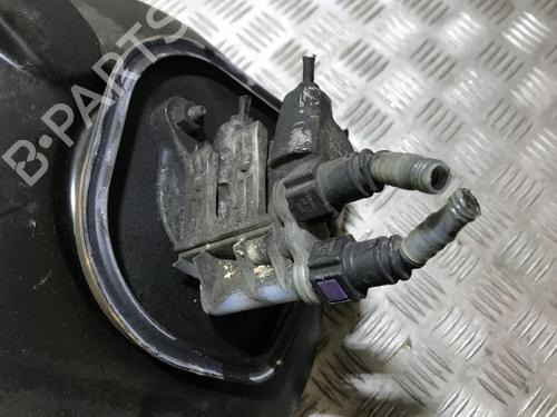 Used Brake master cylinder Brake master cylinder OPEL CORSA D (S07) 1.3 CDTI (L08, L68) (75 hp) 35696258 35696258