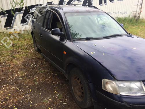 Fuse box VW PASSAT B5 Variant (3B5) 1.9 TDI | BP33499221E1 - Image 9