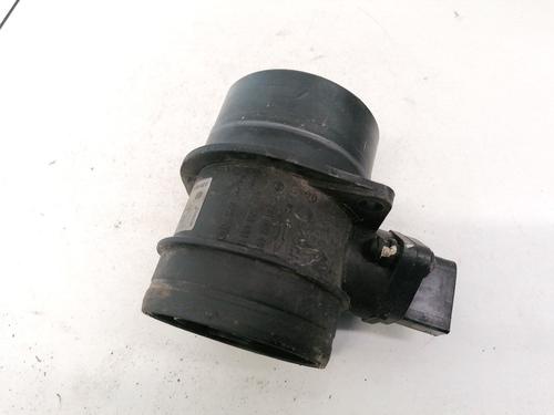 Mass air flow sensor VW PASSAT B5.5 (3B3) 1.9 TDI | BP35417007M95 - Image 2