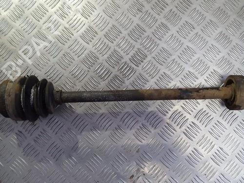 Used Left front driveshaft Left front driveshaft 35669969 35669969