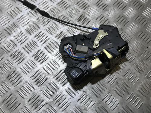 Used Front left lock Front left lock 35696537 35696537
