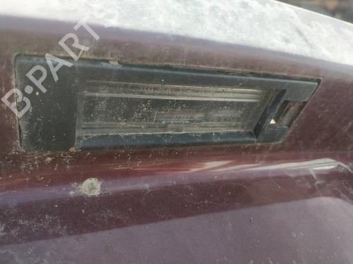 licence-plate-light-opel-meriva-a-mpv-x03-2003-2004-2005-2006-2007-2008-2009-2010-35307221 main image