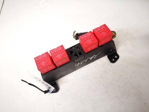 sikringsdase-renault-espace-iv-jk01_-2002-32931477 main image