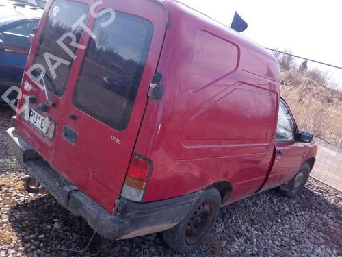 Used Parts NISSAN SUNNY III Hatchback (N14) 2.0 D (75 hp) 4444327