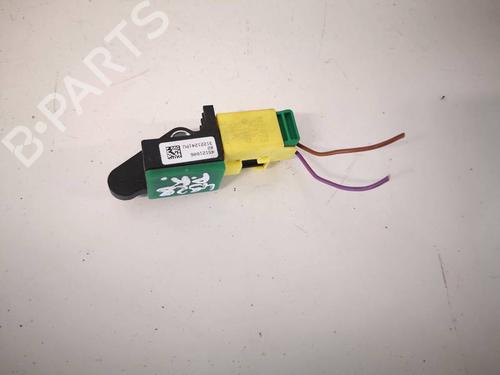 Used Electronic module TOYOTA RAV 4 III (_A3_) 2.2 D 4WD (ALA30_, ALA30R) (136 hp) 32532683
