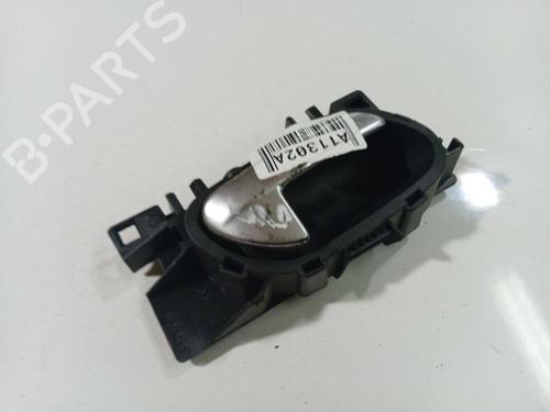Used Front right interior door handle Front right interior door handle CITROËN C5 III (RD_) 1.6 HDi 110 (RD9HZC) (109 hp) 39968716 39968716