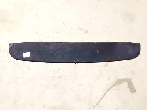 Used Luggage compartment floor Luggage compartment floor 34975123 34975123