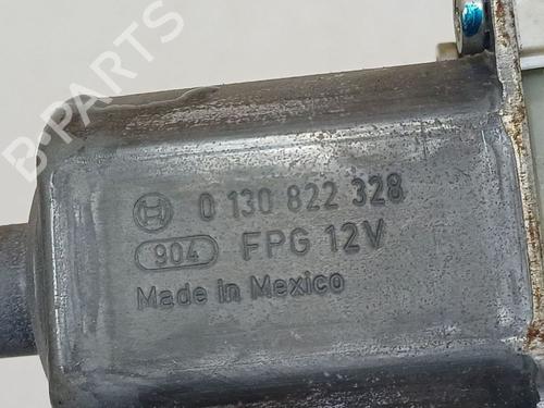 Right rear window motor CHRYSLER SEBRING (JS) 2.0 CRD | BP36688001E22 - Image 4