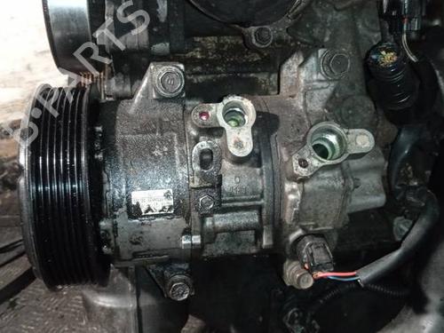 Used AC compressor AC compressor 35175737 35175737