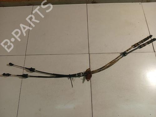 Used Cable Cable MAZDA 6 Hatchback (GH) 2.0 MZR-CD (GH14) (140 hp) 40243634 40243634