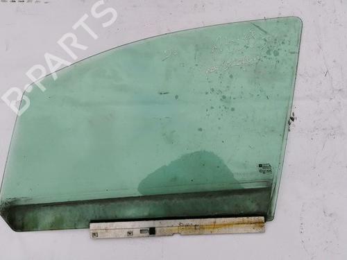 Used Front left door window Front left door window 35619289 35619289