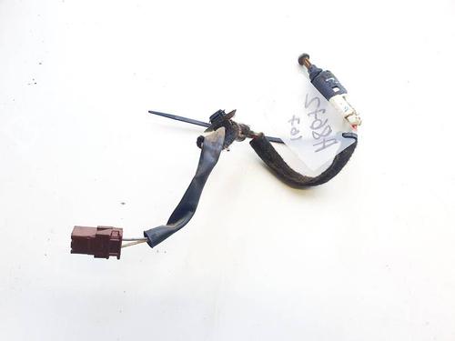 Electronic module PEUGEOT 307 (3A/C) 2.0 HDi 110 | BP35347556M83 - Image 3