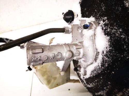 Used Brake master cylinder Brake master cylinder MERCEDES-BENZ C-CLASS (W204) C 200 CDI (204.001) (136 hp) 34836072 34836072
