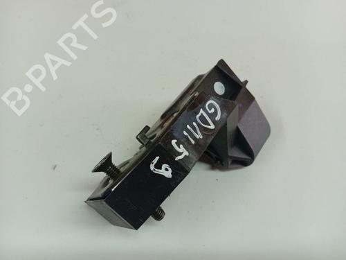 Electronic module AUDI A6 C6 (4F2) 2.0 TFSI | BP34745486M83 - Image 3