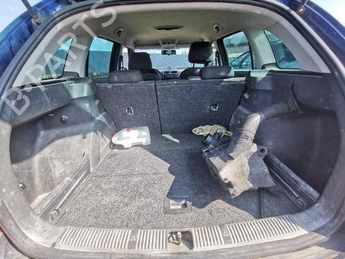 Electronic sensor SKODA FABIA II (542) 1.9 TDI | BP36284564M84 - Image 7