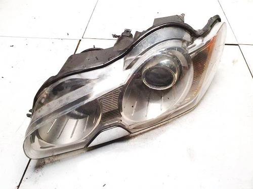 Used Left headlight Left headlight JAGUAR XF I (X250) 2.7 D (207 hp) 39939241 39939241