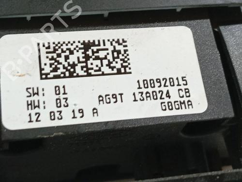 Switch FORD MONDEO IV (BA7) 2.0 SCTi | BP34894395I30 - Image 4