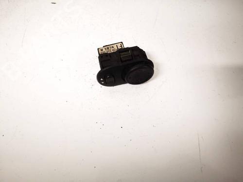 Used Mirror switch Mirror switch AUDI A6 C5 (4B2, 4B4) 2.5 TDI (150 hp) 34776631 34776631