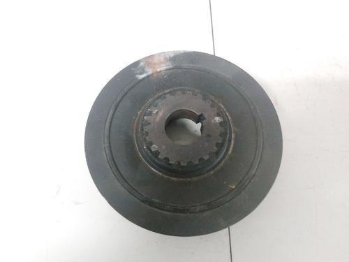Pulley CITROËN C8 (EA_, EB_) 2.0 HDi | BP35866379M122 - Image 3